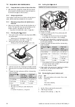 Preview for 30 page of Glow-worm Ultimate 3 Installation And Maintenance Instructions Manual