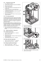 Preview for 33 page of Glow-worm Ultimate 3 Installation And Maintenance Instructions Manual