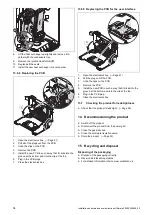 Preview for 34 page of Glow-worm Ultimate 3 Installation And Maintenance Instructions Manual