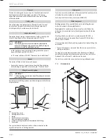 Предварительный просмотр 12 страницы Glow-worm ULTIMATE 30c Installation And Servicing Manual