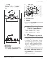 Предварительный просмотр 13 страницы Glow-worm ULTIMATE 30c Installation And Servicing Manual