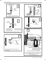 Предварительный просмотр 16 страницы Glow-worm ULTIMATE 30c Installation And Servicing Manual