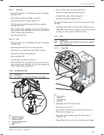 Предварительный просмотр 47 страницы Glow-worm ULTIMATE 30c Installation And Servicing Manual