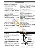 Предварительный просмотр 7 страницы Glow-worm Ultimate 40CF Instructions For Use Installation And Servicing