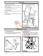 Предварительный просмотр 10 страницы Glow-worm Ultimate 40CF Instructions For Use Installation And Servicing