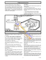 Предварительный просмотр 11 страницы Glow-worm Ultimate 40CF Instructions For Use Installation And Servicing