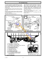 Предварительный просмотр 12 страницы Glow-worm Ultimate 40CF Instructions For Use Installation And Servicing