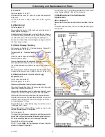 Предварительный просмотр 14 страницы Glow-worm Ultimate 40CF Instructions For Use Installation And Servicing