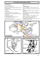 Предварительный просмотр 15 страницы Glow-worm Ultimate 40CF Instructions For Use Installation And Servicing