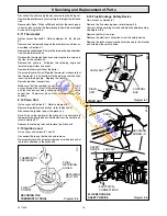 Предварительный просмотр 16 страницы Glow-worm Ultimate 40CF Instructions For Use Installation And Servicing