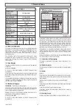 Preview for 6 page of Glow-worm Ultimate 40FF Instructions For Use Installation And Servicing