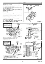 Preview for 21 page of Glow-worm Ultimate 40FF Instructions For Use Installation And Servicing