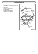 Preview for 35 page of Glow-worm Ultimate 40FF Instructions For Use Installation And Servicing