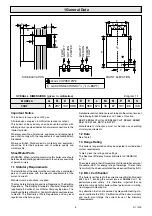 Preview for 5 page of Glow-worm Ultimate 50BF Instructions For Use Installation And Servicing