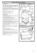 Preview for 11 page of Glow-worm Ultimate 50BF Instructions For Use Installation And Servicing