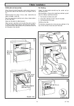 Preview for 15 page of Glow-worm Ultimate 50BF Instructions For Use Installation And Servicing