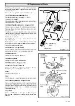 Preview for 25 page of Glow-worm Ultimate 50BF Instructions For Use Installation And Servicing