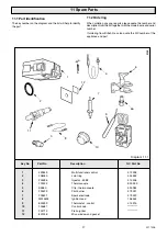 Preview for 27 page of Glow-worm Ultimate 50BF Instructions For Use Installation And Servicing