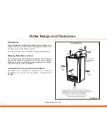 Preview for 6 page of Glow-worm ultracom hxi Instructions For Use Manual