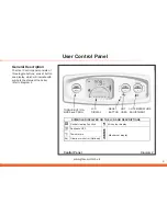 Preview for 9 page of Glow-worm ultracom hxi Instructions For Use Manual