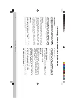 Предварительный просмотр 8 страницы Glow-worm Ultracom sxi Instructions For Use Manual