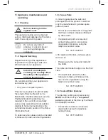 Preview for 17 page of Glow-worm Ultracom2 12sxi Instructions For Use Manual