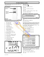 Preview for 8 page of Glow-worm XTRAMAX Instructions For Use Installation And Servicing