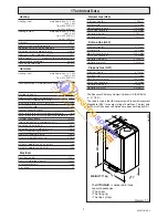 Preview for 9 page of Glow-worm XTRAMAX Instructions For Use Installation And Servicing