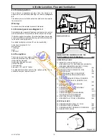 Preview for 14 page of Glow-worm XTRAMAX Instructions For Use Installation And Servicing