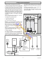 Preview for 17 page of Glow-worm XTRAMAX Instructions For Use Installation And Servicing