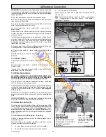 Preview for 22 page of Glow-worm XTRAMAX Instructions For Use Installation And Servicing