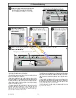 Preview for 24 page of Glow-worm XTRAMAX Instructions For Use Installation And Servicing