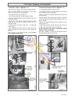 Preview for 29 page of Glow-worm XTRAMAX Instructions For Use Installation And Servicing