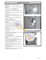 Preview for 35 page of Glow-worm XTRAMAX Instructions For Use Installation And Servicing