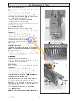 Preview for 40 page of Glow-worm XTRAMAX Instructions For Use Installation And Servicing