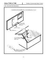 Preview for 45 page of GLOW T-150 Installation & Operation Manual