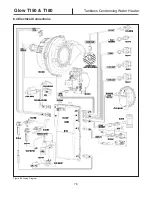 Preview for 76 page of GLOW T-150 Installation & Operation Manual