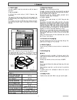 Preview for 5 page of Glowworm Lighting Micron 70FF Instructions For Use Installation And Servicing