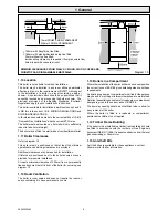 Preview for 6 page of Glowworm Lighting Micron 70FF Instructions For Use Installation And Servicing