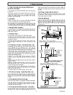 Preview for 9 page of Glowworm Lighting Micron 70FF Instructions For Use Installation And Servicing