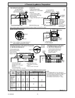 Preview for 10 page of Glowworm Lighting Micron 70FF Instructions For Use Installation And Servicing