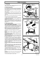 Preview for 13 page of Glowworm Lighting Micron 70FF Instructions For Use Installation And Servicing