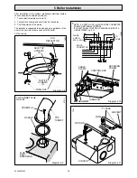 Preview for 16 page of Glowworm Lighting Micron 70FF Instructions For Use Installation And Servicing