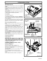 Preview for 25 page of Glowworm Lighting Micron 70FF Instructions For Use Installation And Servicing