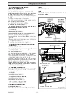 Preview for 26 page of Glowworm Lighting Micron 70FF Instructions For Use Installation And Servicing