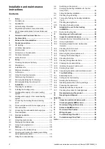 Preview for 2 page of Glowworm 0010021408 Installation And Maintenance Instructions Manual