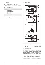 Preview for 10 page of Glowworm 0010021408 Installation And Maintenance Instructions Manual