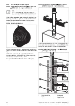 Предварительный просмотр 14 страницы Glowworm 0010021408 Installation And Maintenance Instructions Manual