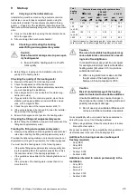 Preview for 25 page of Glowworm 0010021408 Installation And Maintenance Instructions Manual