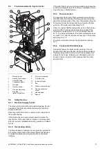 Предварительный просмотр 9 страницы Glowworm EASICOM 3 25s Installation And Maintenance Instructions Manual